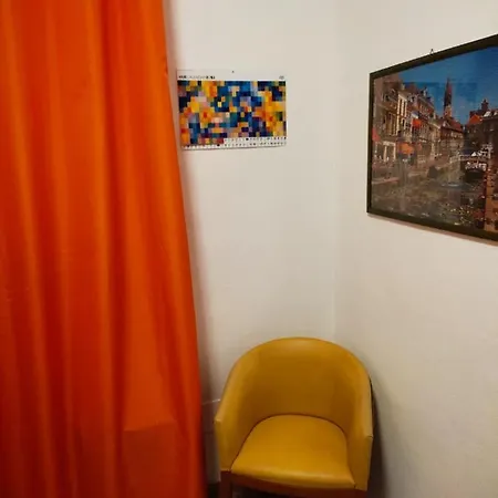 Silence 2 Apartment *