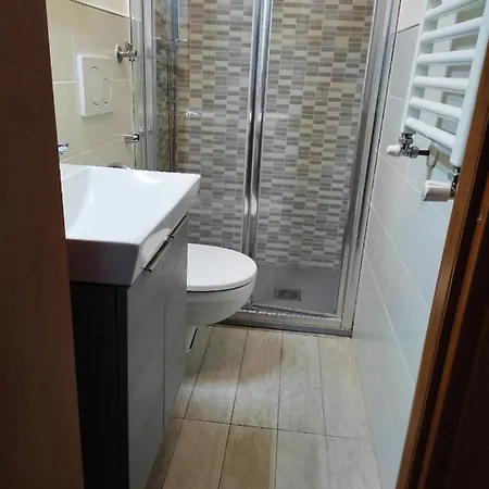 Appartement Silence 2