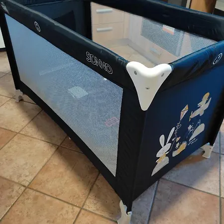 Appartement Silence 2 *