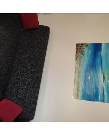 Apartment Silence 2