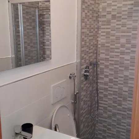 Appartement Silence 2