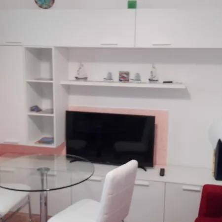 Silence 2 Appartement La Spezia