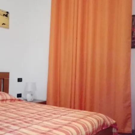 Silence 2 Апартаменти *