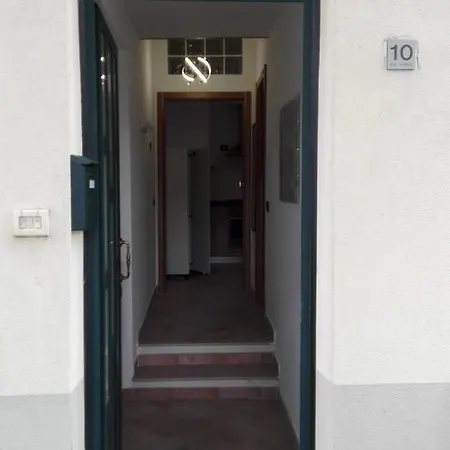 Appartement Silence 2 *