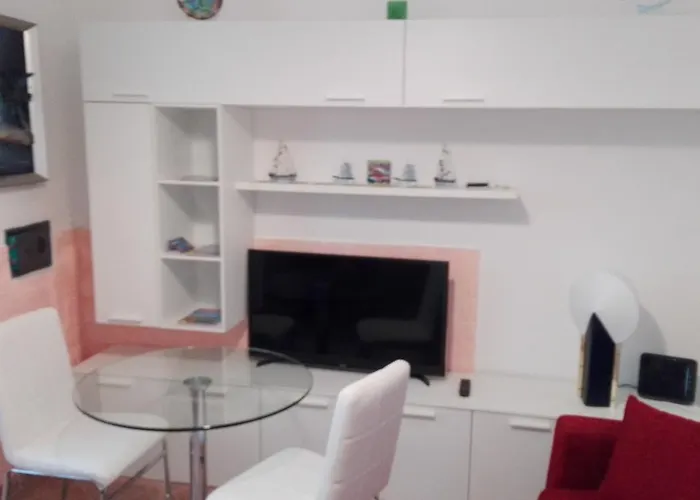 Silence 2 Apartment La Spezia